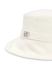 logo bucket hat supplier