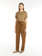 Fabricant de t-shirts en soie interlock