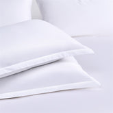 Hotel Satin Stitch Bedding