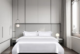 Hotel Microfiber Down Alternative Comforter