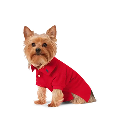 Dog Polo Shirt manufacturer