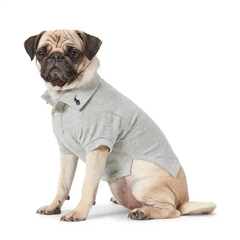 Dog Polo Shirt manufacturer
