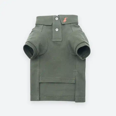 Dog Polo Shirt manufacturer