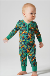 Customized Bulk Bamboo Baby Onsies With Buttons