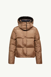 down jacket manufacturer