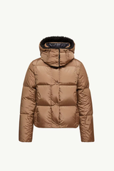 down jacket manufacturer