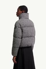 down jacket manufacturer