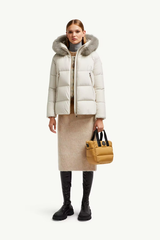 down jacket manufacturer