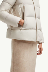 down jacket manufacturer