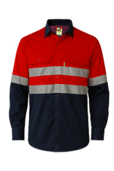 mining shirt manufacturer