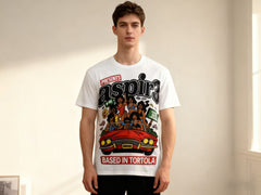 How to start a clothing brand: A 7-step guide