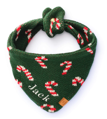 Pet Christmas Bandana Manufacturer