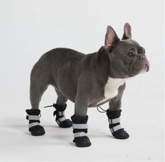 Dog Boots manufacturer