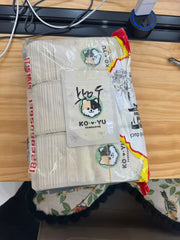 custom packaging bag manufacturer