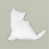 Custom Shaped Pillows