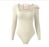 Women’s long sleeve body