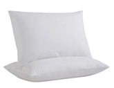 Hotel Collection Down Pillows