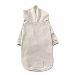 Custom Dog Hoodie – 440 GSM Cotton Pet Coat