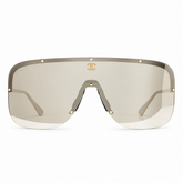 Premium Shield Sunglasses Manufacturer | Custom Logo OEM & ODM Eyewear Factory