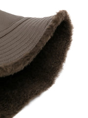 Leather Cap Supplier