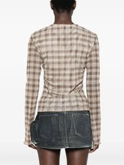 Fabricants et grossistes de chemises/chemisiers pour femmes