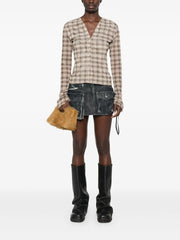 Fabricants et grossistes de chemises/chemisiers pour femmes