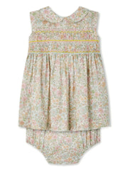 Fabricante de conjuntos de vestidos