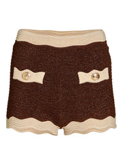 Fournisseurs de shorts en tricot pour femmes