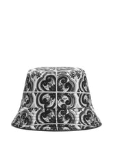 Printed Bucket Hat Supplier