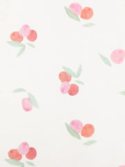 Fabricant de barboteuses en coton (lot de 3)