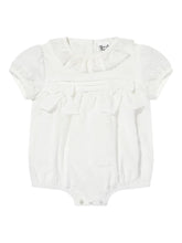 Fabricante de conjuntos de body con ribete de encaje