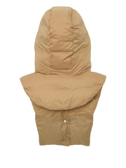 Padded Hood Bib Supplier