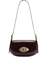 Leather shoulder bag manufacturer