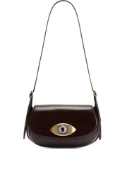 Leather shoulder bag manufacturer