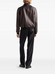 Men's Leather Jacket Supplier