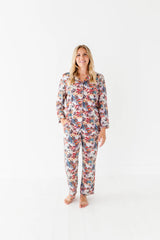 Women's Pajama Manufacturer