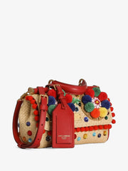 Special Project Bags Customization Process