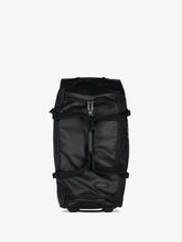Custom Process for Trolley Backpacks
