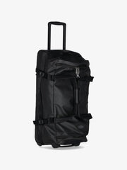 Custom Process for Trolley Backpacks