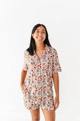 Women's Pajama Manufacturer