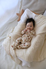 Cuddly Suit in Bears