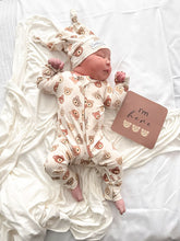 Cuddly Suit in Bears