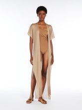 Fabricante de chalecos de punto de viscosa y lurex