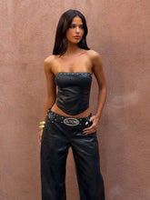 leather manufacturer