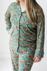Women's Pajama Manufacturer
