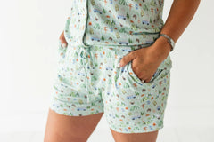 Women's Pajama Manufacturer