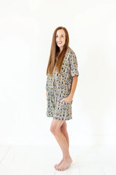 Women's Pajama Manufacturer