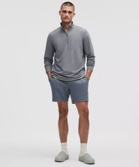 Soft Jersey Half-Zip manufacturer