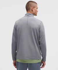 Soft Jersey Half-Zip manufacturer