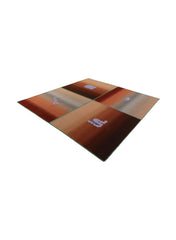 fabricante de alfombras